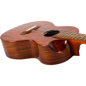 Flight Mustang EQ-A Tenor Ukulele