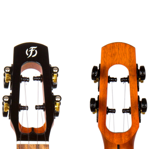 Flight Mustang EQ-A Tenor Ukulele